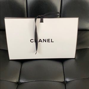 Chanel Gift Box